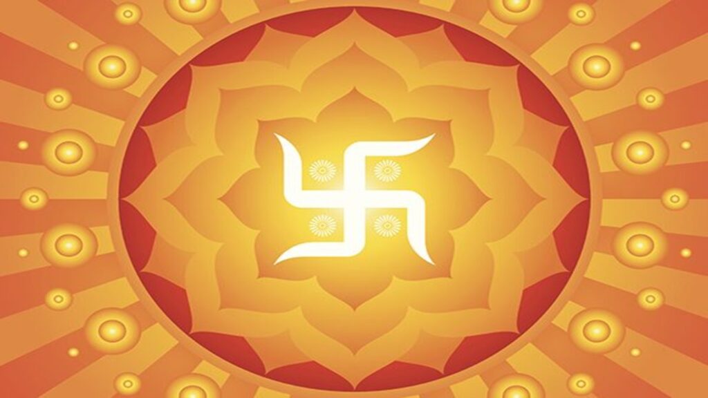 Why is Swastika considered auspicious in Indian culture? Know its importance