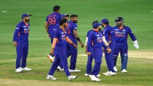 After Pakistan, now it's Sri Lanka's turn: Team India can directly enter the final