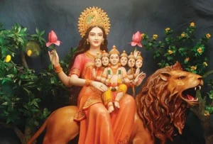By worshiping Skanda Mata you will get child happiness: Do the worship like this