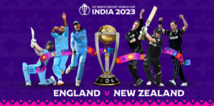 England Vs New Zealand Preview, ICC Cricket World Cup 2023, Match 1