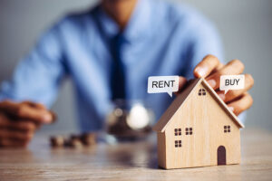 5 Things to Consider When Choosing Between Renting and Buying