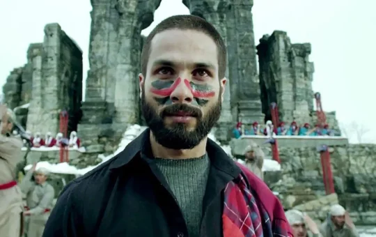 Will there be a sequel to Shahid Kapoor's Haider? The director explained