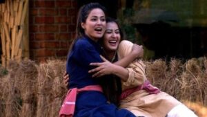 Shilpa Shinde became the winner of Bigg Boss after defeating Hina Khan? Know what this actress is doing today