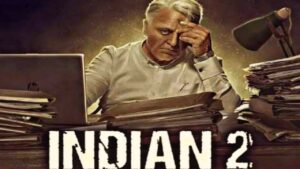 Kamal Haasan's Indian-2 is coming: Fans will get a surprise
