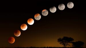 Last lunar eclipse of the year today: Know everything related to it in one click