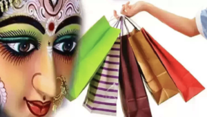 Buying these five items on Navratri is considered auspicious