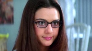 Before Preity Zinta, this heroine was the first choice for Kal Ho Na Ho
