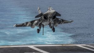 India's strength at sea will increase: 26 more Rafale fighters will be purchased from France