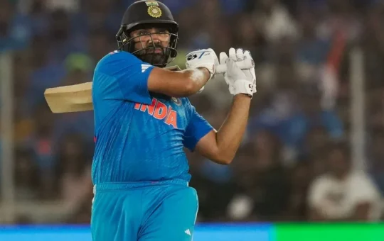 Team India's captain is playing this big bet to become the world champion