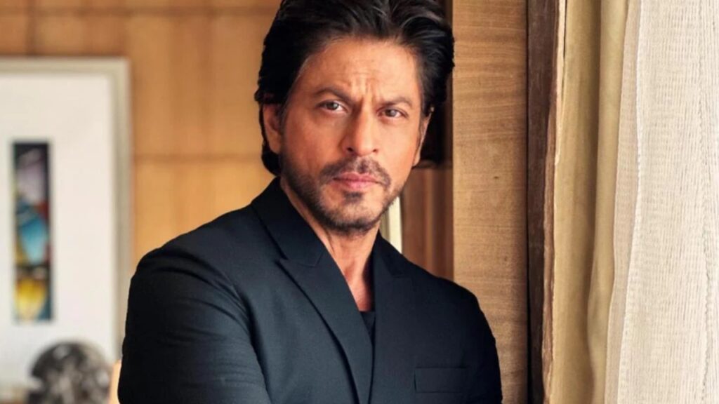 Maharashtra Govt Increases Shah Rukh Khan's Security: Constantly Receiving Threatening Calls