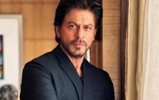 Maharashtra Govt Increases Shah Rukh Khan's Security: Constantly Receiving Threatening Calls
