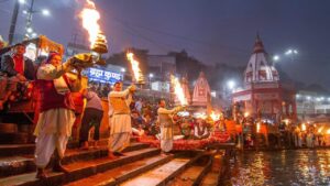 Like Ganga Aarti in Haridwar and Banaras, Tapi River Aarti will also be held in Surat