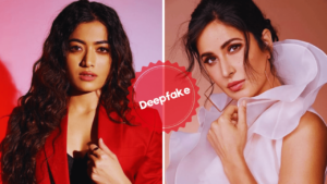 Not only Katrina-Rashmika, you too can become a victim of DeepFake! Know how to survive?