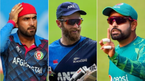 World Cup 2023: Who will India face in semi-final? Qualification scenarios for New Zealand, Pakistan, Afghanistan