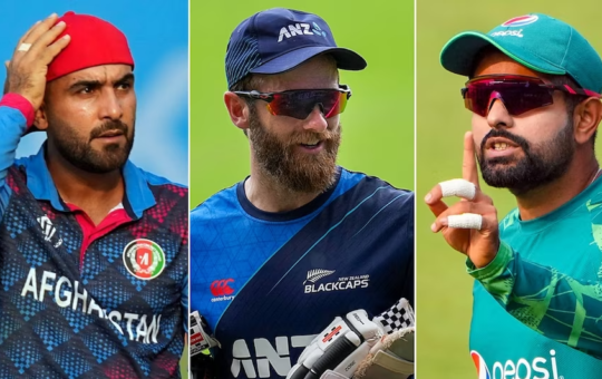 World Cup 2023: Who will India face in semi-final? Qualification scenarios for New Zealand, Pakistan, Afghanistan