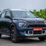 New Citroen C3 Aircross launched at Rs 10 lakh, book for just Rs 25,000