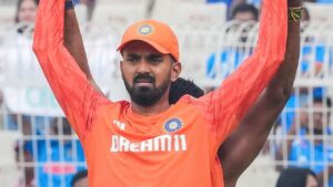 KL Rahul is increasing the tension of Team India: Know what is the reason?