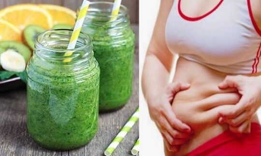 4 Drinks that are a miracle for weight loss