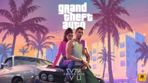 GTA6 Game Released