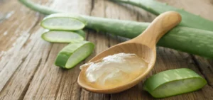 Aloe vera Gel - Benefits and uses
