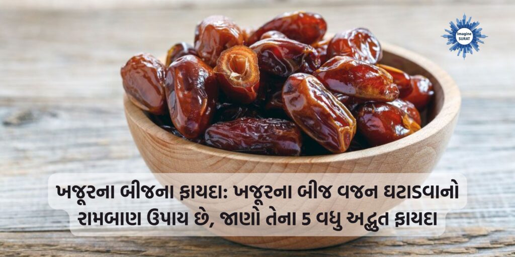 If after eating a date you throw away its seeds as useless, then this news is for you. Date palm seeds can cure many problems and have health improving properties.